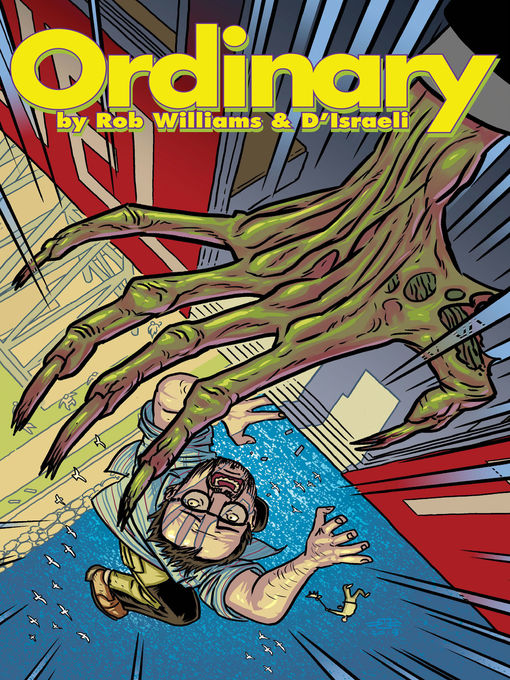 Title details for Ordinary (2014), Issue 2 by Rob Williams - Available